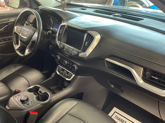 2024 GMC Terrain AWD 4dr SLT - 23075807 - 22
