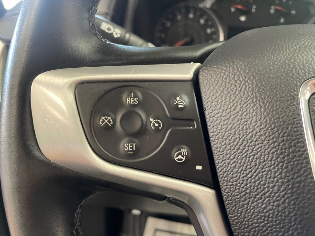 2024 GMC Terrain AWD 4dr SLT - 23075807 - 24
