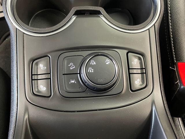 2024 GMC Terrain AWD 4dr SLT - 23075807 - 31