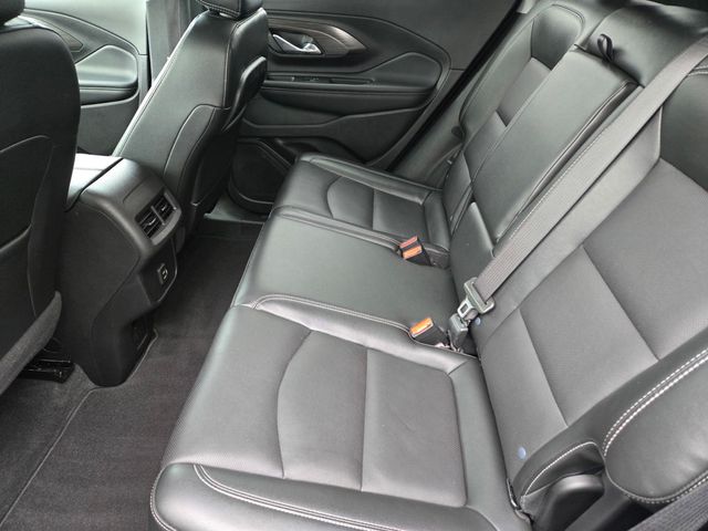 2024 GMC Terrain AWD 4dr SLT - 22982260 - 9