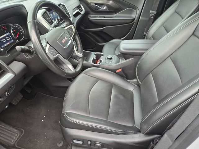 2024 GMC Terrain AWD 4dr SLT - 22982260 - 12
