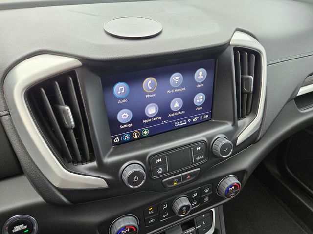 2024 GMC Terrain AWD 4dr SLT - 22982260 - 15