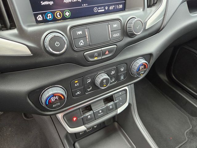 2024 GMC Terrain AWD 4dr SLT - 22982260 - 16