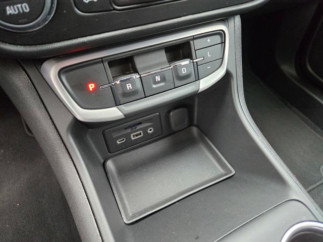 2024 GMC Terrain AWD 4dr SLT - 22982260 - 17