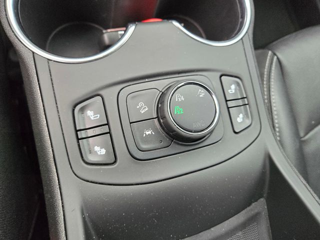 2024 GMC Terrain AWD 4dr SLT - 22982260 - 19