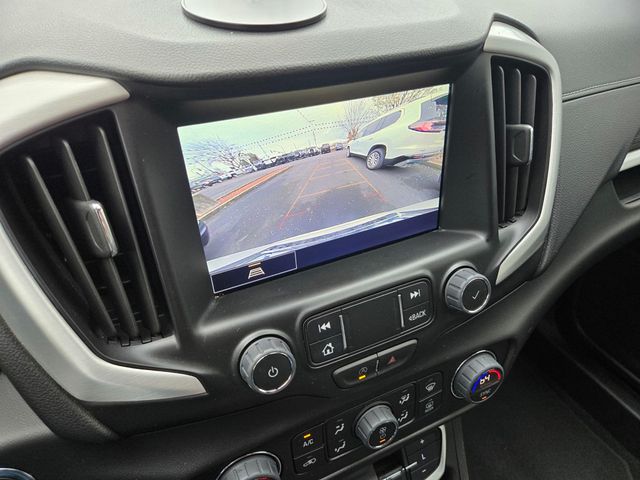 2024 GMC Terrain AWD 4dr SLT - 22982260 - 20
