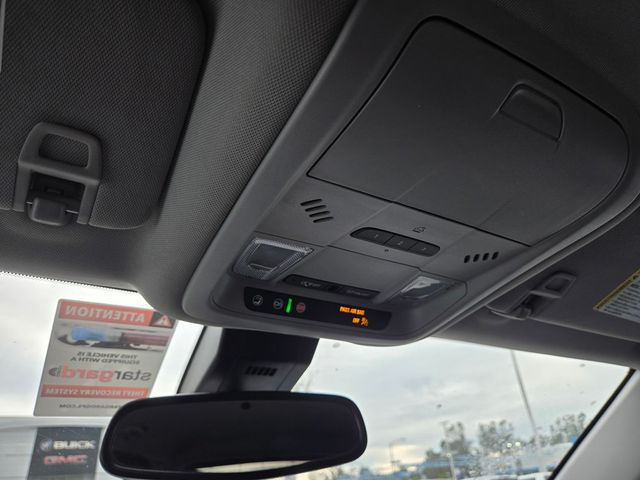 2024 GMC Terrain AWD 4dr SLT - 22982260 - 21