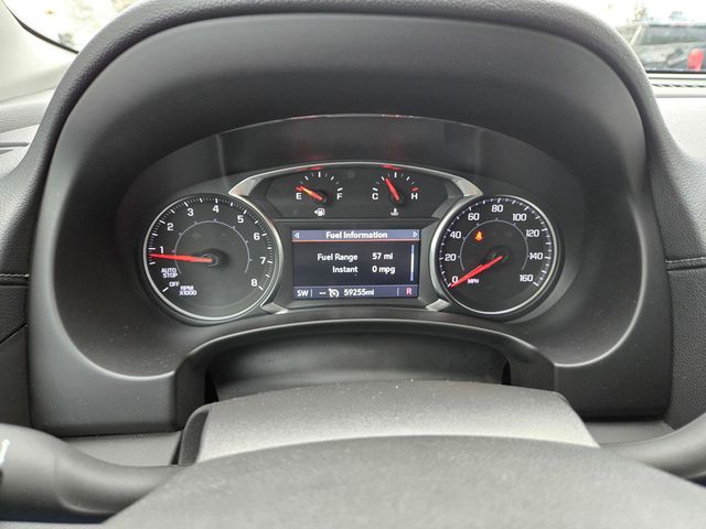 2024 GMC Terrain AWD 4dr SLT - 22982260 - 22