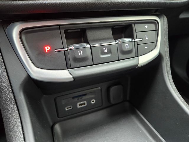 2024 GMC Terrain AWD 4dr SLT - 22982260 - 23