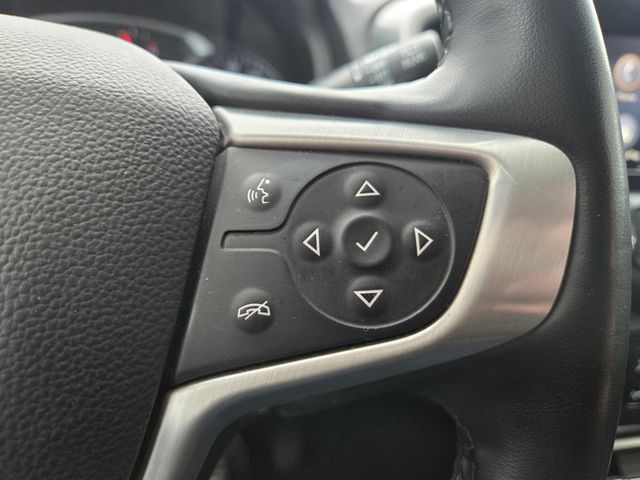 2024 GMC Terrain AWD 4dr SLT - 22982260 - 24
