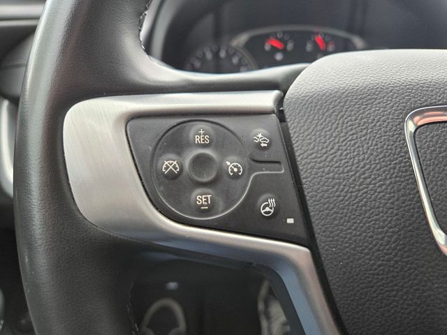 2024 GMC Terrain AWD 4dr SLT - 22982260 - 25