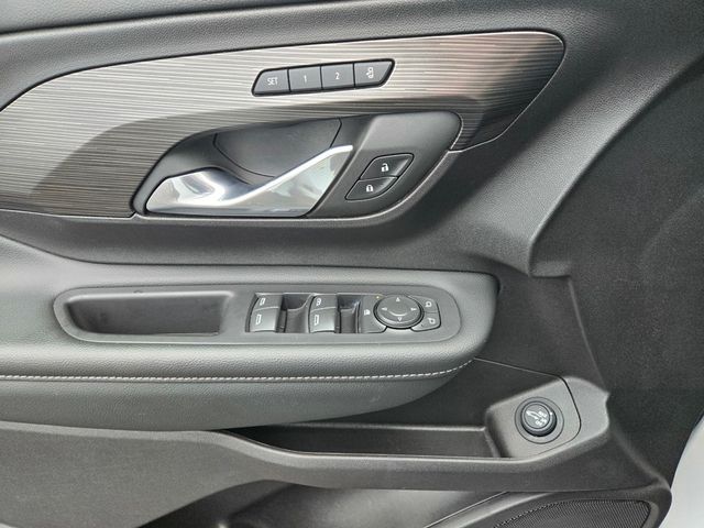 2024 GMC Terrain AWD 4dr SLT - 22982260 - 26
