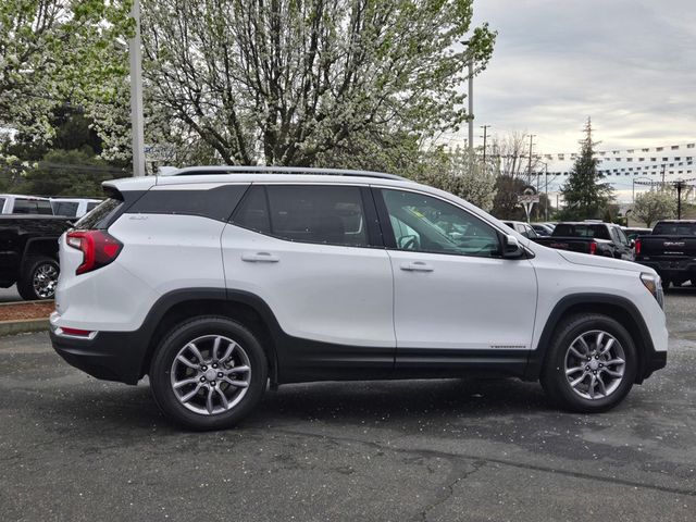 2024 GMC Terrain AWD 4dr SLT - 22982260 - 2