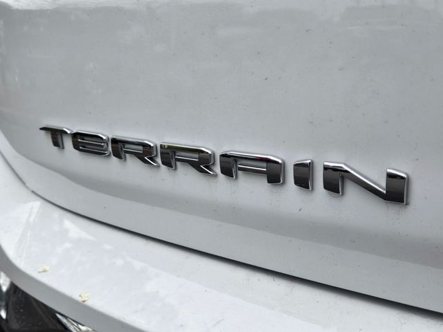 2024 GMC Terrain AWD 4dr SLT - 22982260 - 8
