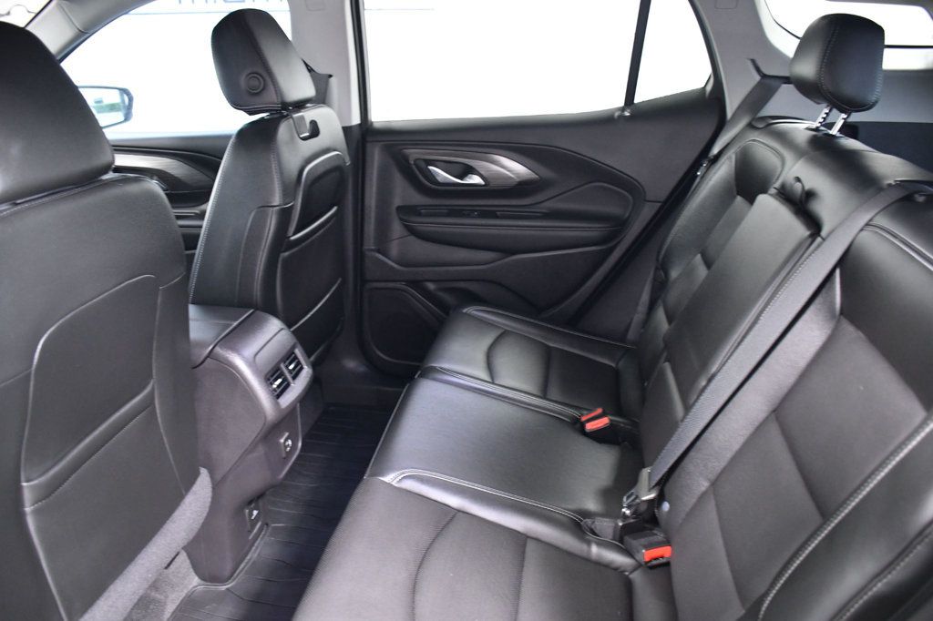 2024 GMC Terrain AWD 4dr SLT - 22864643 - 9