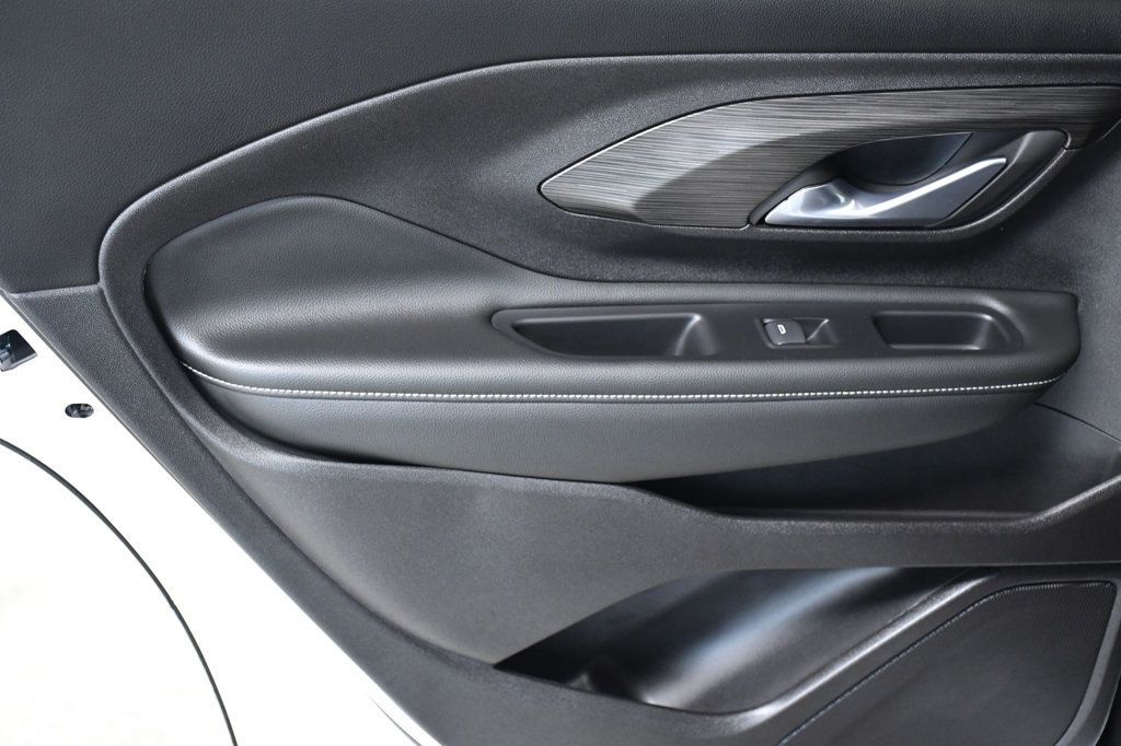 2024 GMC Terrain AWD 4dr SLT - 22864643 - 10