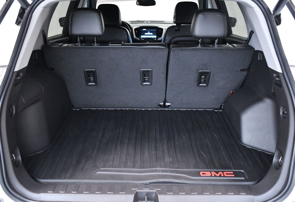 2024 GMC Terrain AWD 4dr SLT - 22864643 - 12