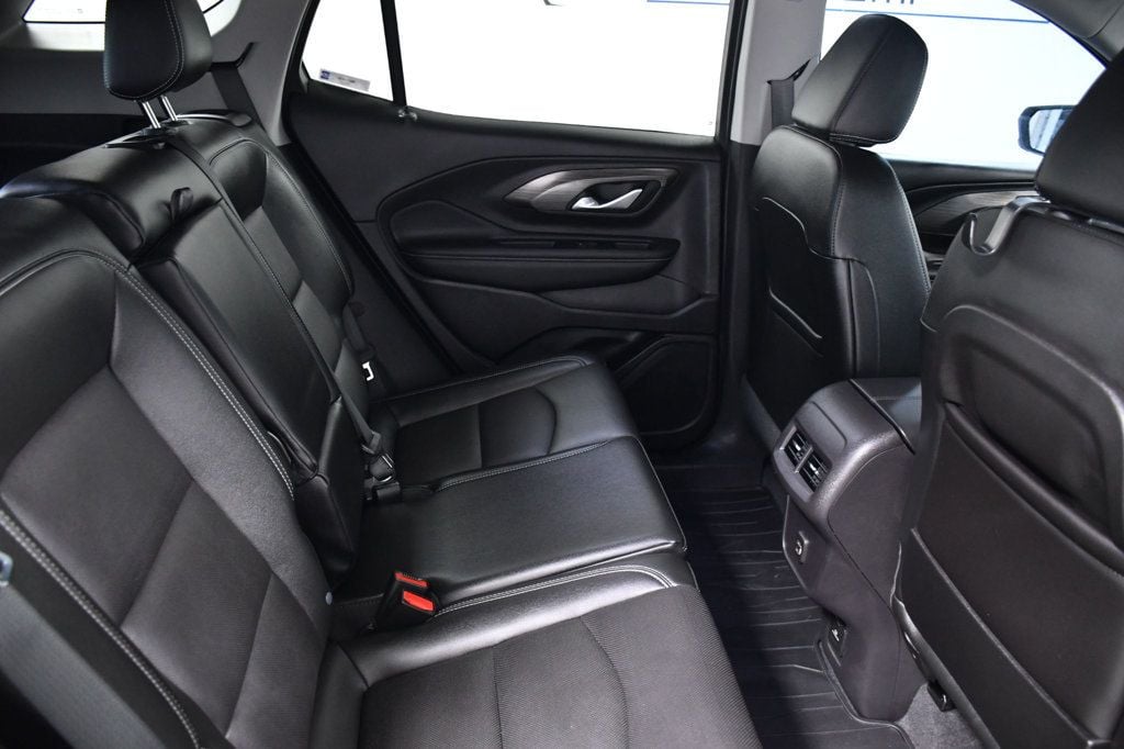 2024 GMC Terrain AWD 4dr SLT - 22864643 - 13