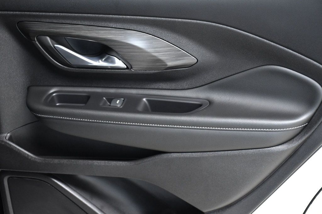 2024 GMC Terrain AWD 4dr SLT - 22864643 - 14