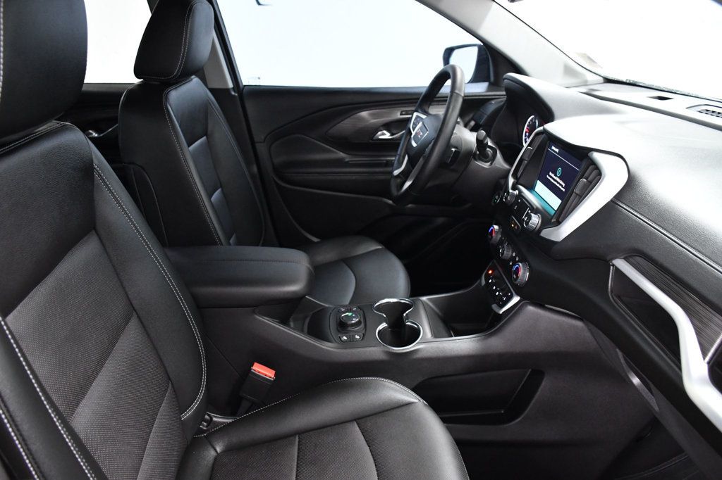 2024 GMC Terrain AWD 4dr SLT - 22864643 - 15