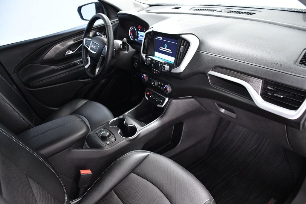 2024 GMC Terrain AWD 4dr SLT - 22864643 - 16