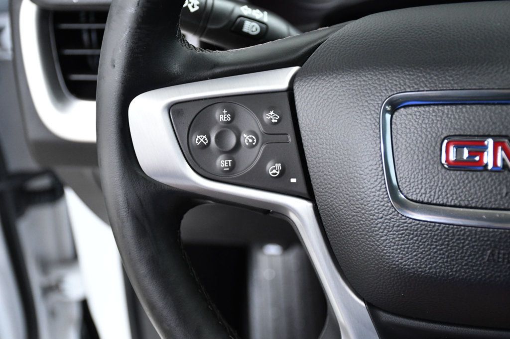 2024 GMC Terrain AWD 4dr SLT - 22864643 - 20