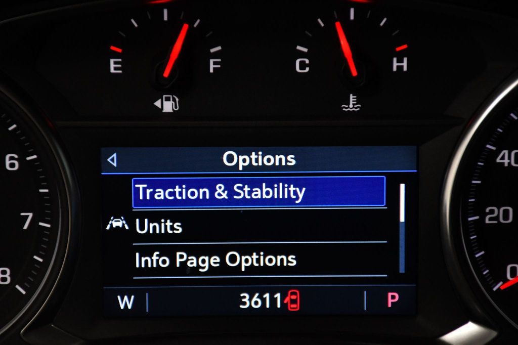 2024 GMC Terrain AWD 4dr SLT - 22864643 - 22