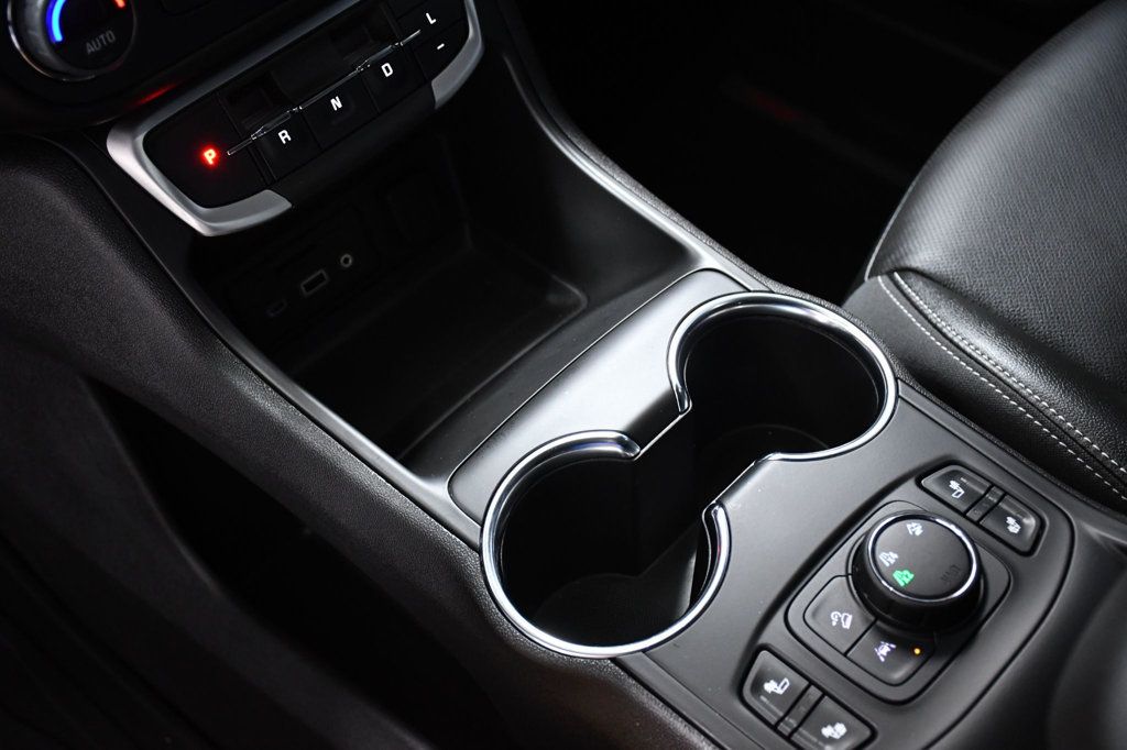 2024 GMC Terrain AWD 4dr SLT - 22864643 - 24