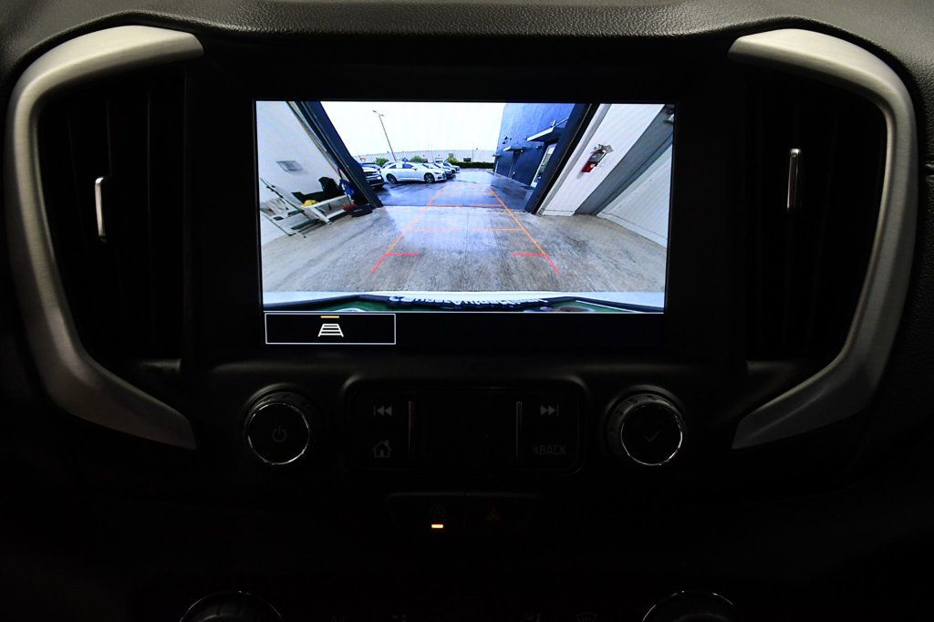 2024 GMC Terrain AWD 4dr SLT - 22864643 - 25