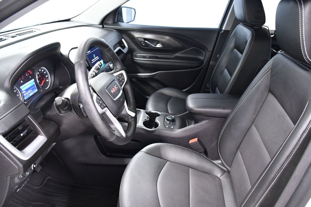 2024 GMC Terrain AWD 4dr SLT - 22864643 - 6