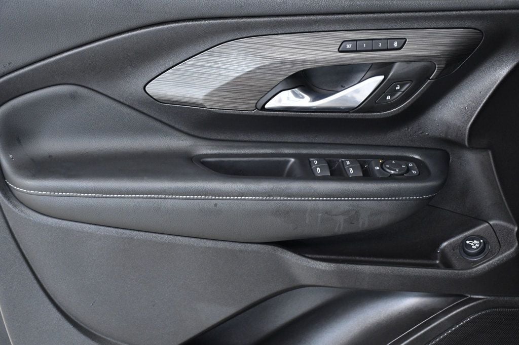 2024 GMC Terrain AWD 4dr SLT - 22864643 - 8