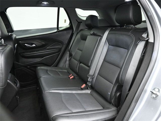2024 GMC Terrain AWD 4dr SLT - 22924888 - 9