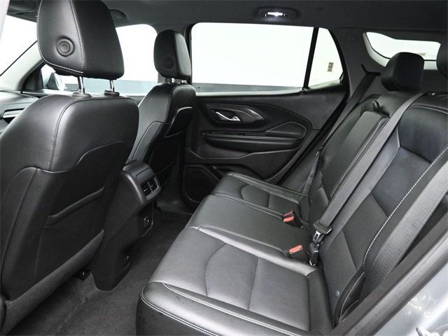 2024 GMC Terrain AWD 4dr SLT - 22924888 - 10