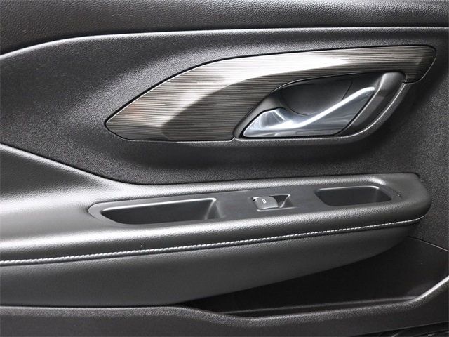 2024 GMC Terrain AWD 4dr SLT - 22924888 - 11