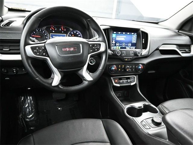 2024 GMC Terrain AWD 4dr SLT - 22924888 - 16