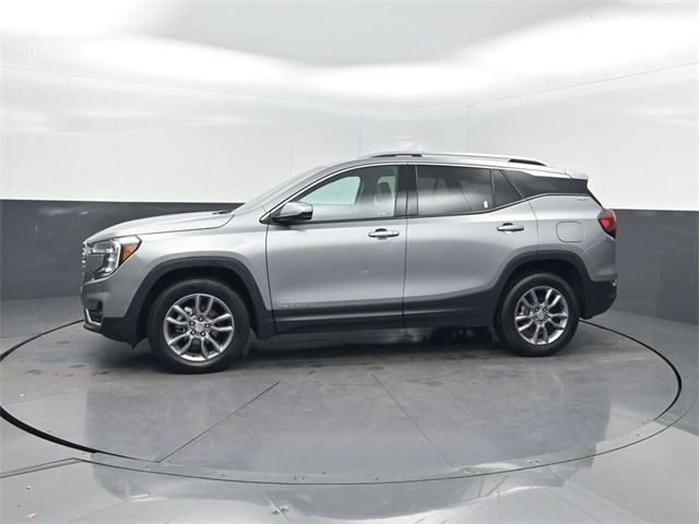 2024 Gmc Terrain SLT photo 2