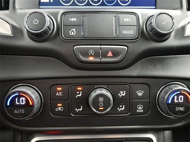 2024 GMC Terrain AWD 4dr SLT - 22924888 - 21