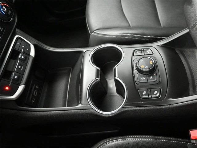 2024 GMC Terrain AWD 4dr SLT - 22924888 - 23