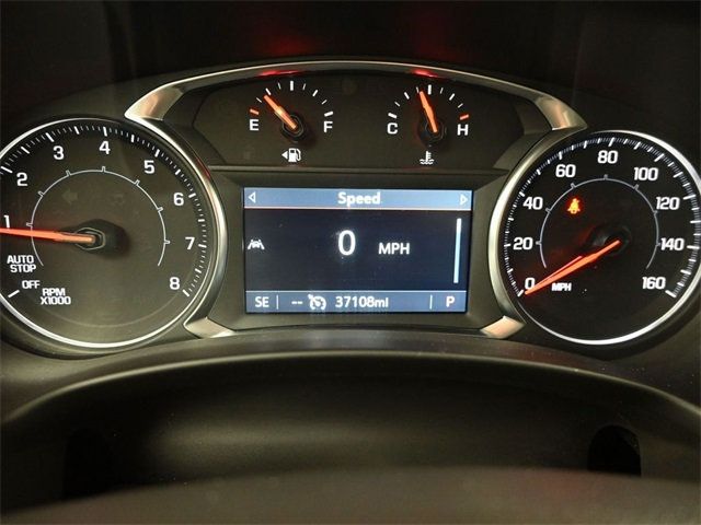 2024 GMC Terrain AWD 4dr SLT - 22924888 - 24