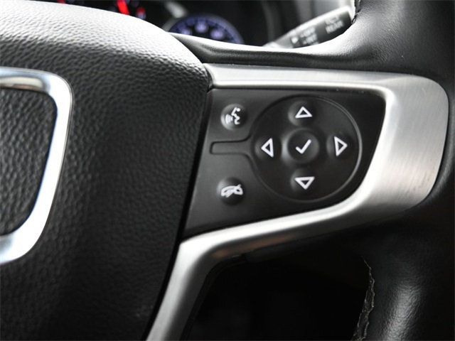 2024 GMC Terrain AWD 4dr SLT - 22924888 - 25