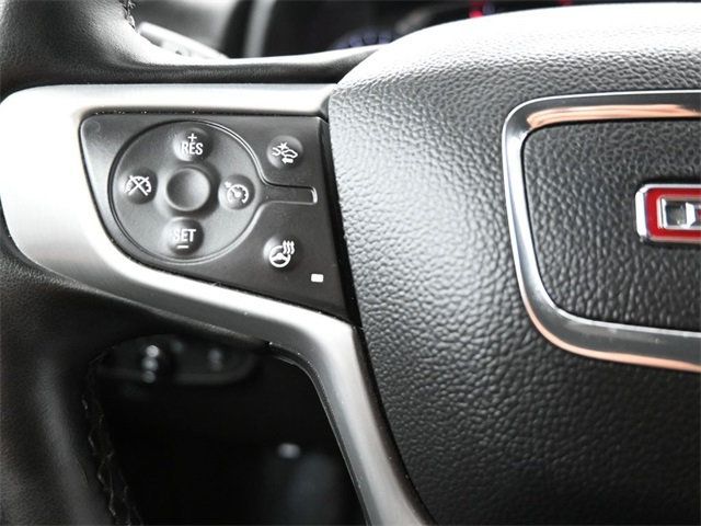 2024 GMC Terrain AWD 4dr SLT - 22924888 - 26