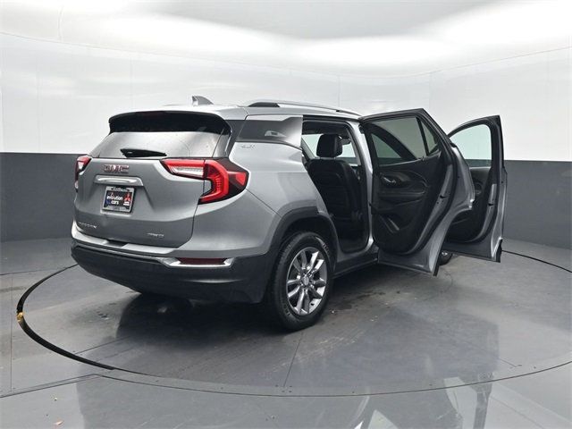 2024 GMC Terrain AWD 4dr SLT - 22924888 - 38