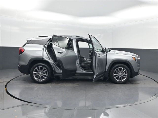 2024 GMC Terrain AWD 4dr SLT - 22924888 - 39