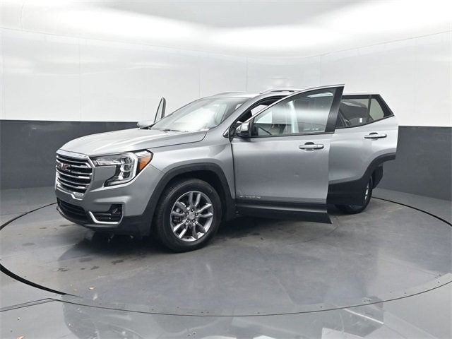 2024 GMC Terrain AWD 4dr SLT - 22924888 - 40