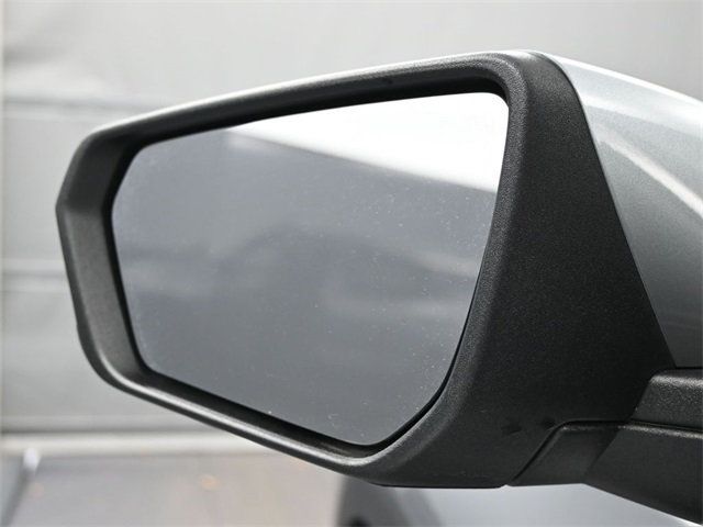 2024 Gmc Terrain SLT photo 4