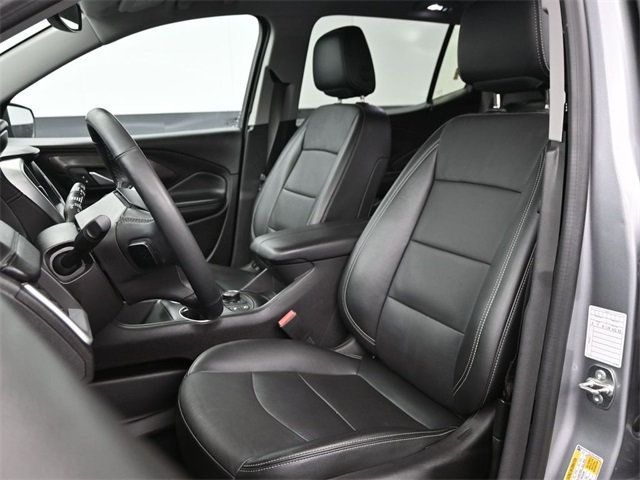 2024 GMC Terrain AWD 4dr SLT - 22924888 - 5
