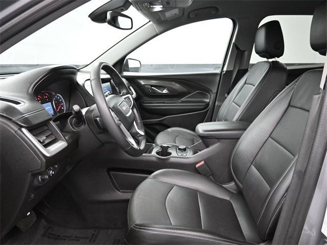 2024 GMC Terrain AWD 4dr SLT - 22924888 - 6
