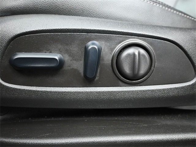 2024 GMC Terrain AWD 4dr SLT - 22924888 - 7