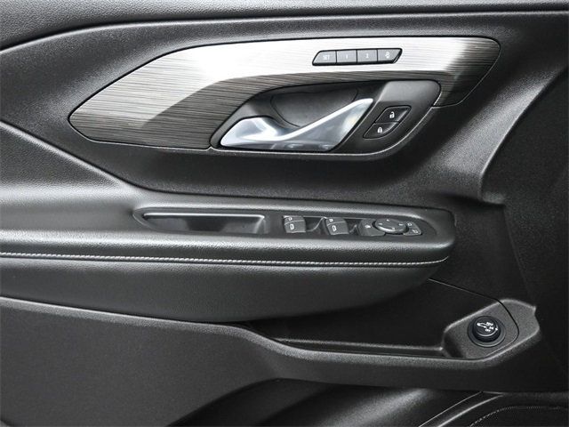 2024 GMC Terrain AWD 4dr SLT - 22924888 - 8