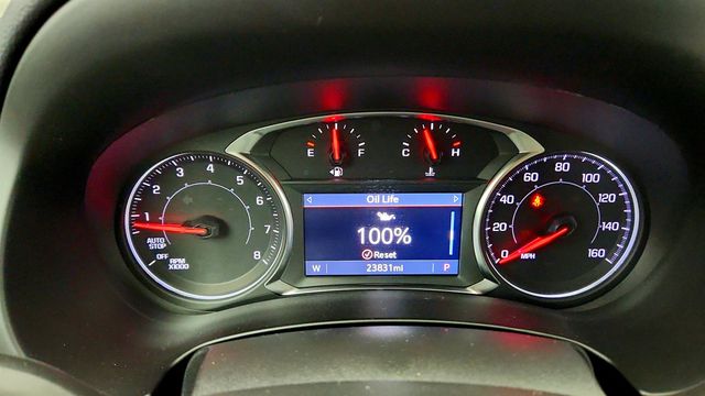 2024 GMC Terrain AWD 4dr SLT w/ Infotainment Pkg II, Tech Pkg & Skyscape Sunroof - 23032086 - 14